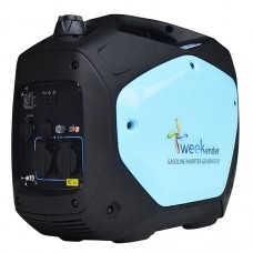 Инверторный генератор Weekender GS2200i